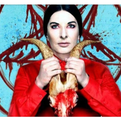 A9E Wicca Floetry VV Marina Abramović  Bella in the VVych Elm 666