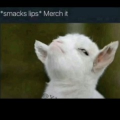 Merch it