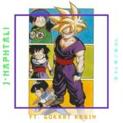 Gohan (ft. Gokart Ragin)(Prod.EL47)