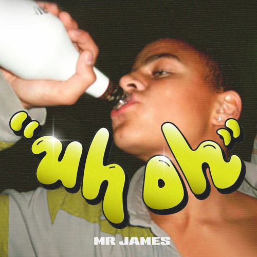 Stream Uh Oh by Mr James  Listen online for free on SoundCloud