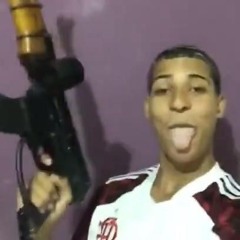 MTG DESCE DESCE TALARICA DJ JS DO IPB