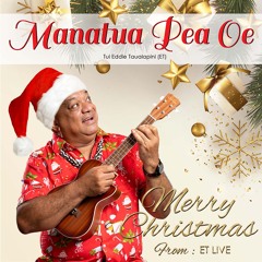 Tui Eddie Taualapini - Kirisimasi Na Mafua Ai