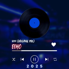 ECHO - 1234 (Original Mix) FREE