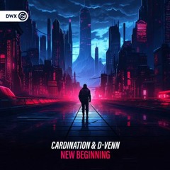 Veldhuis En Kemper - Ik Wou Dat Ik Jou Was (Cardination & D-venn - New Beginning Edit)