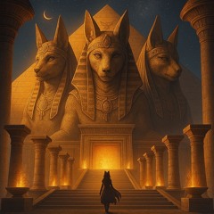 Akhetra: Rite I - The Offering