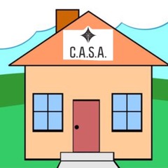 It's My CASA