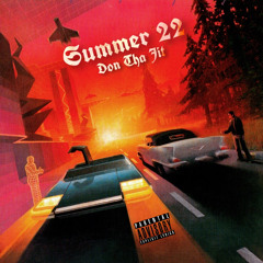 Summer 22 (High on Energy)