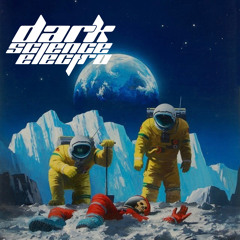 Dark Science Electro - Episode 596 - 1/29/2021