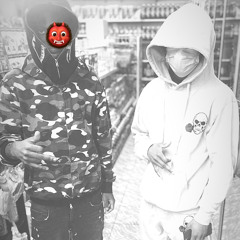 TR@E YOUNG X TRENCHKIDD9 - KRANK DAT