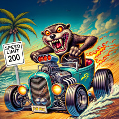 Otter 841