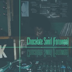 Chocolate Swirl (Foruwaa) / &FRIENDS Takeover / 16.09.2022