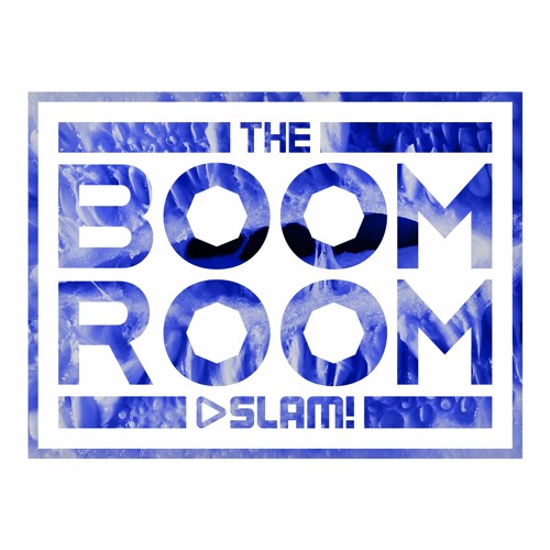 425 - The Boom Room - Belocca