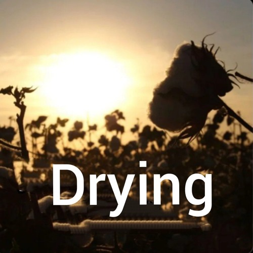 Drying
