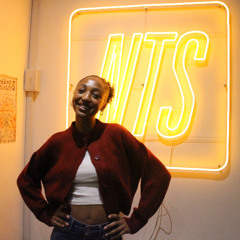Tarzsa on NTS Radio (23.11.24)