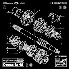 Bruto Transmissions #002 - Operario 48