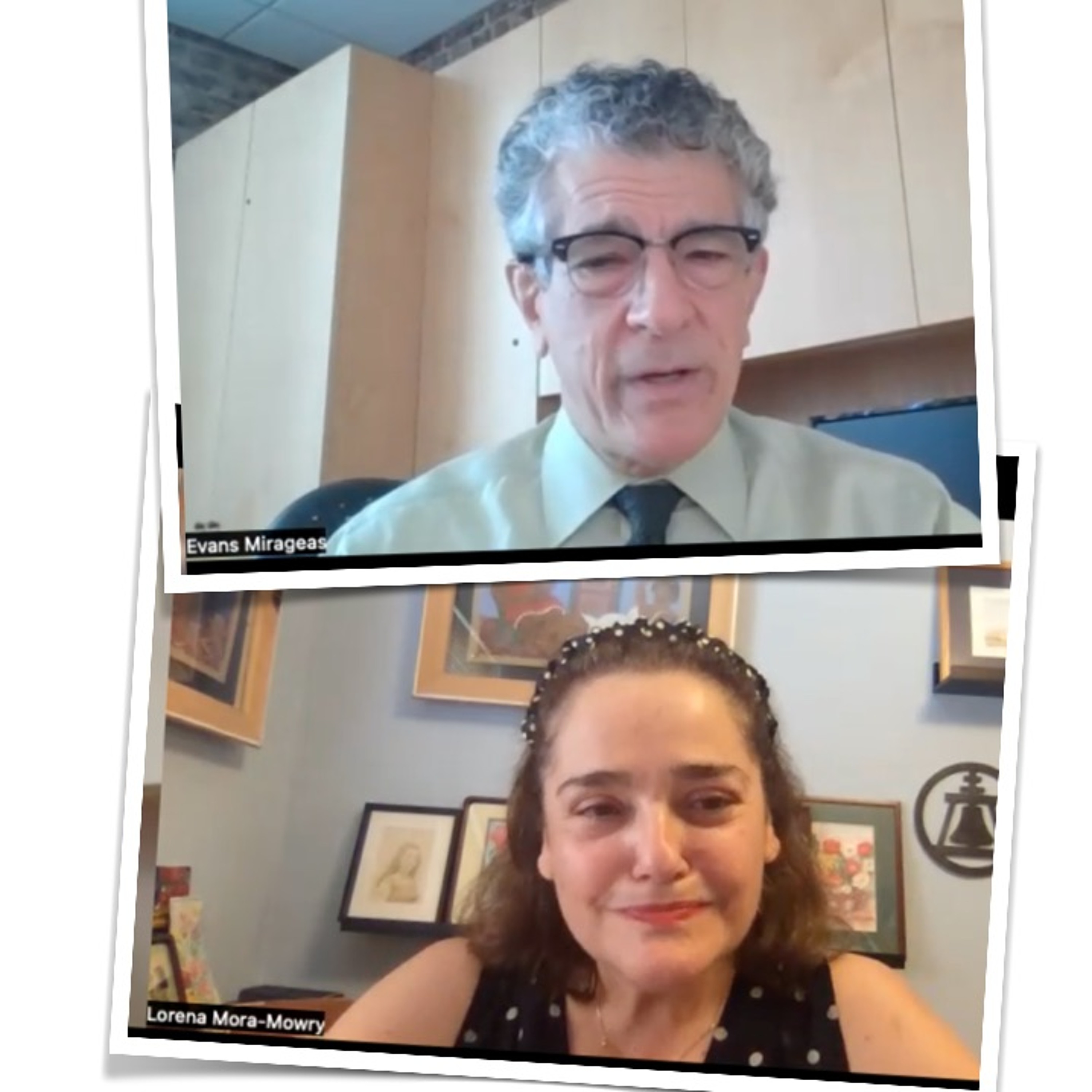 Cincinnati Opera Summer Festival 2022 - A Conversation with Artistic Director Evans Mirageas episode artwork
