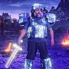 REVENGEANCE (A Minecraft MEGALOVANIA)