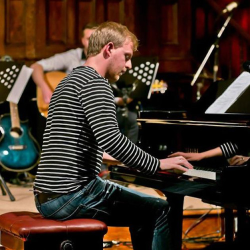 Liz Mullen Tea at 3 with Josh Winiberg (BBC Essex) 21.06.2005