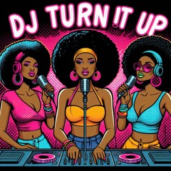 Lee Pollitt X Alan Benn - DJ Turn It Up