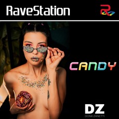 DONK ZANETTI - CANDY [ BOUNCE ]