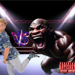 Jake Paul Vs. Mike Tyson (prod. Master P)