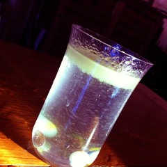 Sound of Light Through Oil, Water & Marbles (Optical Sound Experiment)