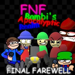 Final Farewell (Bambi's Apocalyptic Realm OST)