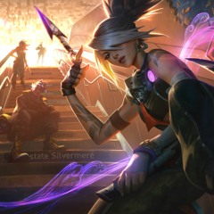 Bones UK  Dirty Little Animals Arcane League Of Legends Games Music (Speed Up)