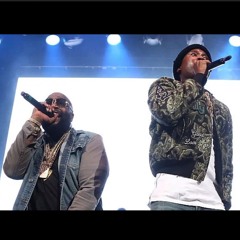 "Planet of the Apes" | (FREE) 2023 Meek Mill x Rick Ross Type Beat | Hip Hop Beat | Zro Grav x BWill