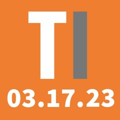 Daily Broadcast - 03 - 17 - 23