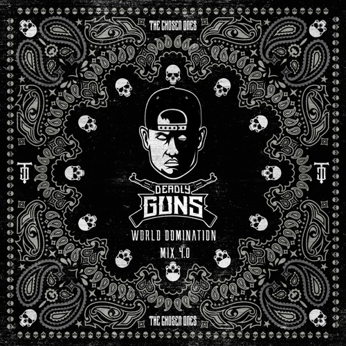 World Domination Mix 4
