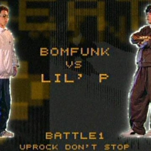 Triptekk - Uprocking Beats remix (bomfuck Mc's).