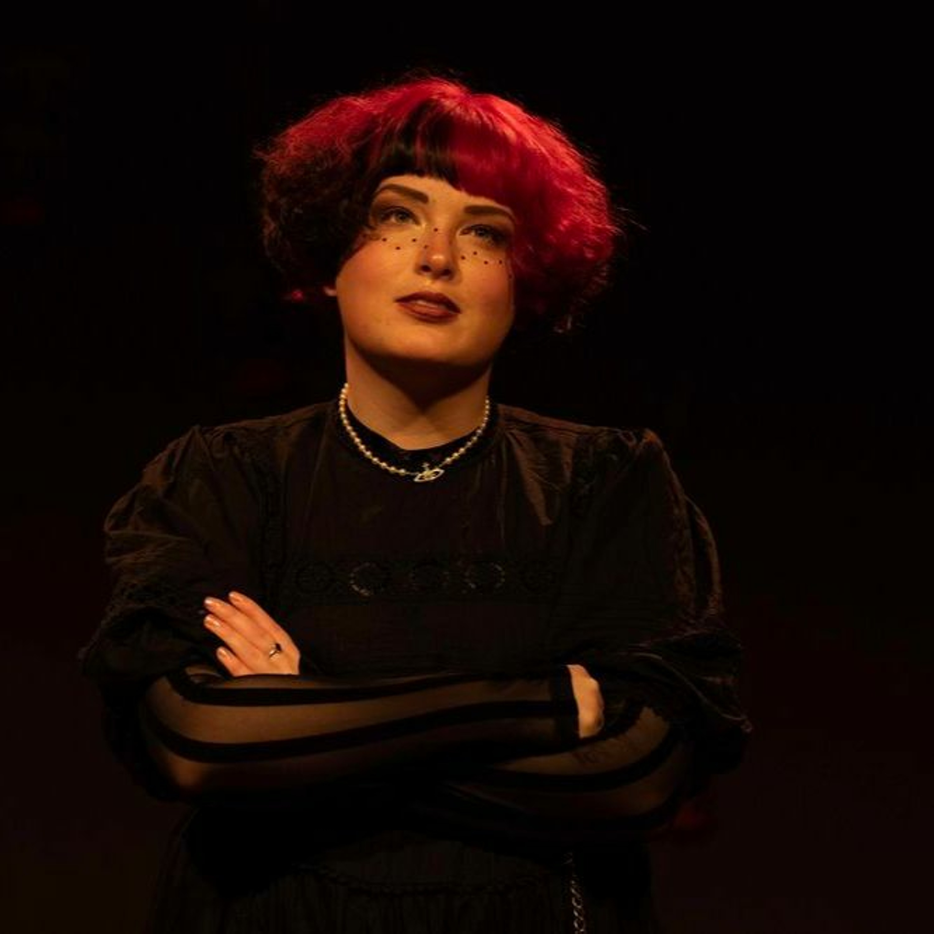 Hollywood Fringe 2023: Winona @ The Madnani Theater - Review episode artwork