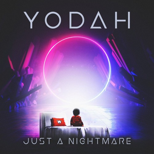 Just A Nightmare (Original Mix) FREE DOWNLOAD!!!