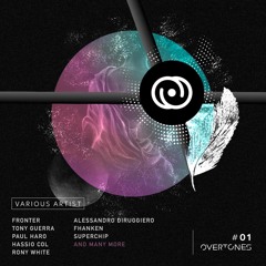 Molly In My Brain (Original Mix)