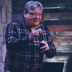 15.03.20 - Ps Tony Wright - The Launch