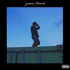 Yours Forever (prod. Knxwledge and whoarei)