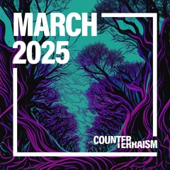 Counterterraism March 2025