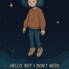 hello, but i dont need