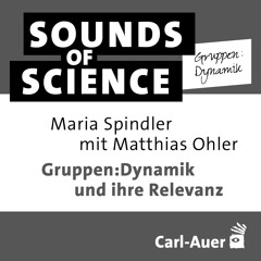 Sounds of Science – Gruppen:Dynamik