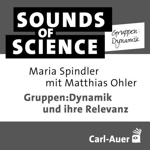 Sounds of Science – Gruppen:Dynamik