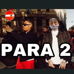 PARA II (feat. Artie 5ive, Sfera Ebbasta)