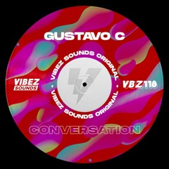 Gustavo C - Conversation (Radio Edit)