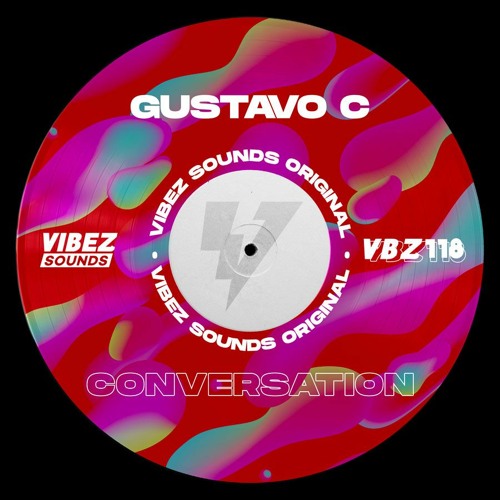 Gustavo C - Conversation (Radio Edit)