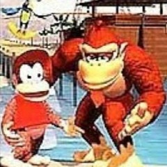 “DIDDY KONG” [prod. Donnie Katana]