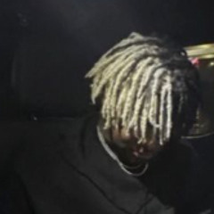 Luci4 - Dying in xxtyle pt 2 instrumental Prod. Synergy