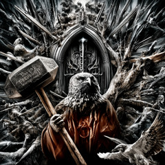 Primal Black (The Hammer Never Sleeps)