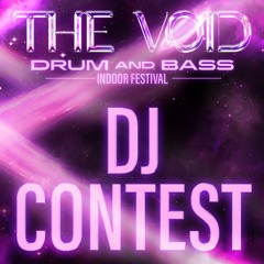 A_Chaos - The Void April 2026 - DJ Contest