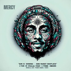 Sun is Shining (Bob Marley - Phibes Bootleg) X Yun Hi Chala Chal - Swades