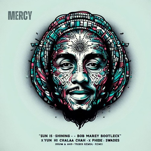 Sun is Shining (Bob Marley - Phibes Bootleg) X Yun Hi Chala Chal - Swades